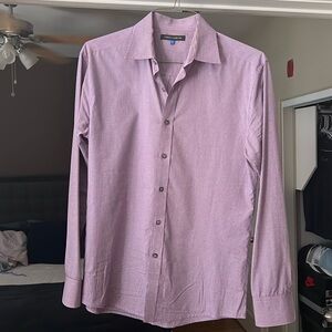 Vince Camuto men’s dress shirt
